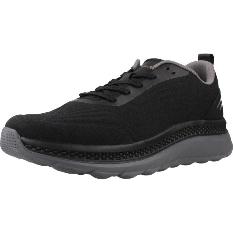 Zapatillas hombre Geox U Spherica Negro