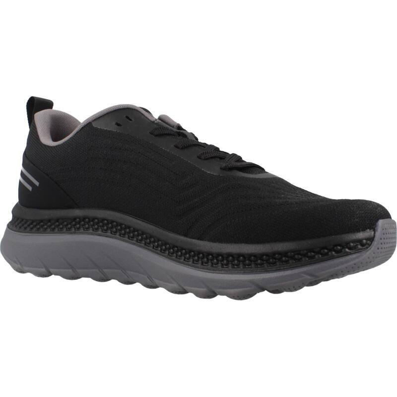 Zapatillas hombre Geox U Spherica Negro