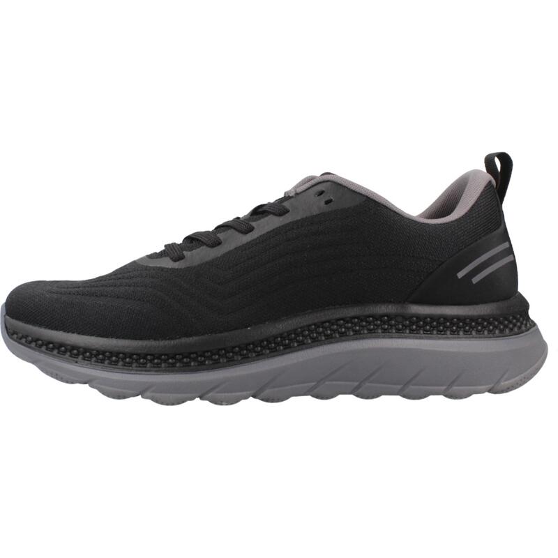 Zapatillas hombre Geox U Spherica Negro