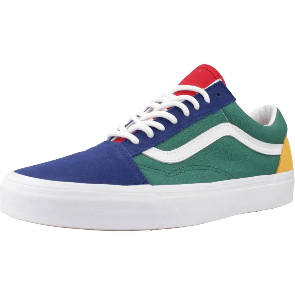 VANS picture