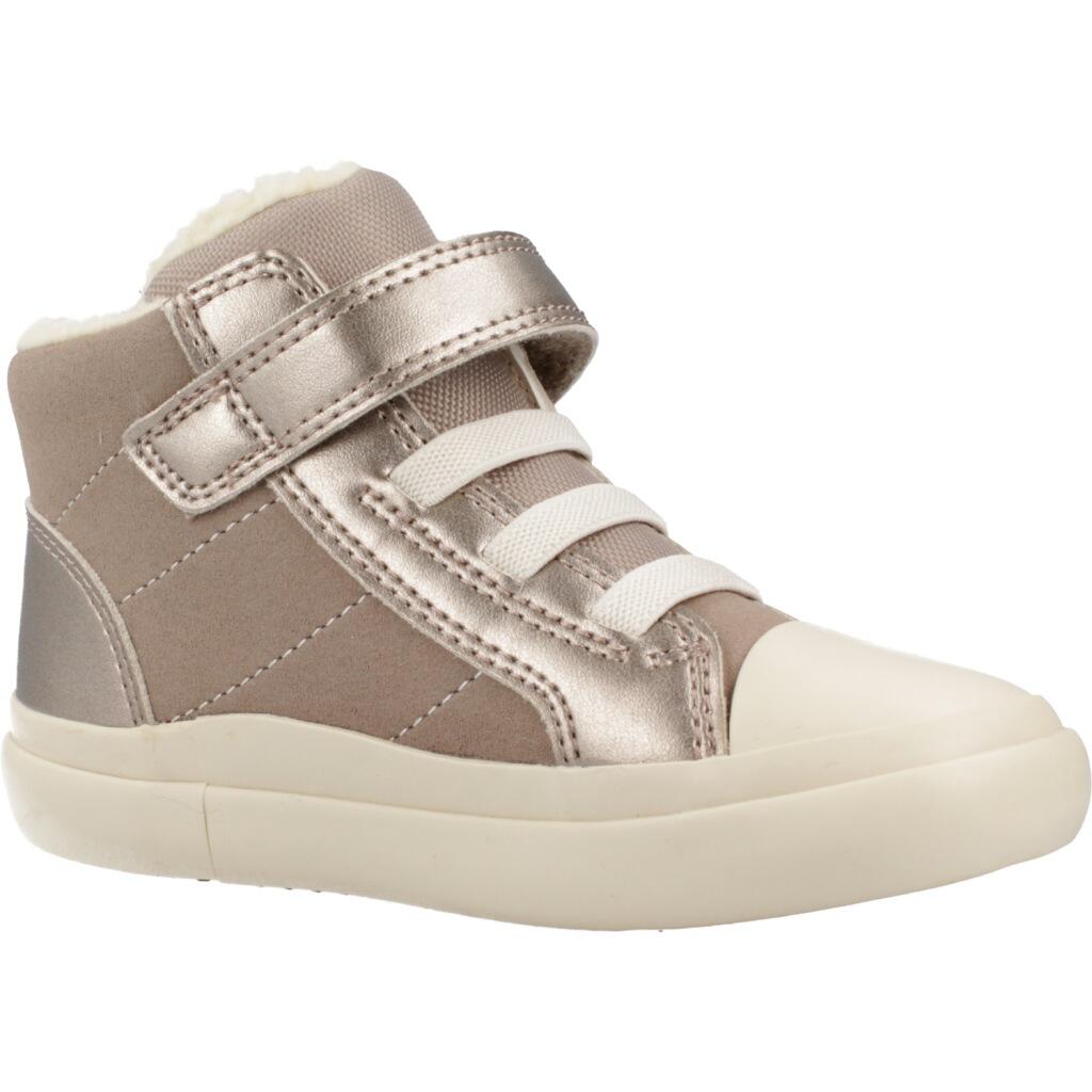 Sneakers da bambina Geox Gisli 5/7
