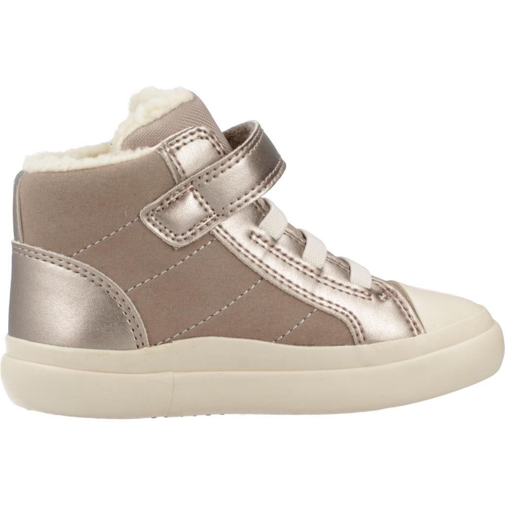Sneakers da bambina Geox Gisli 4/7