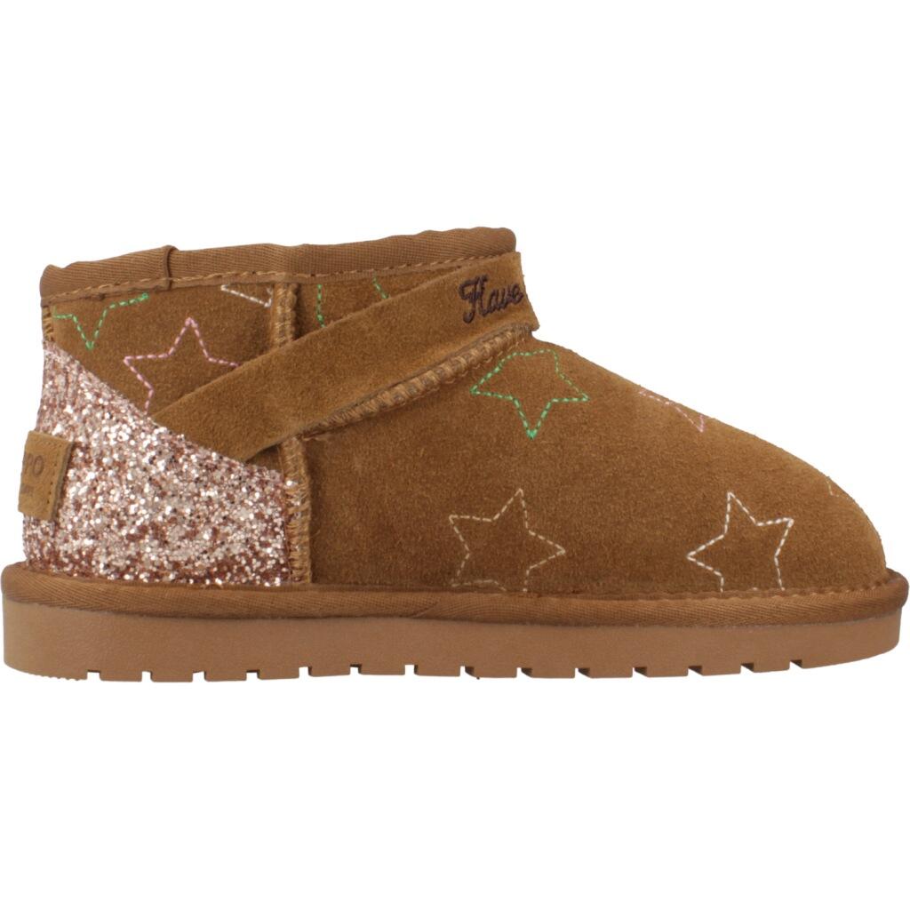 Bottes Gioseppo Modèle Matrei Couleur Marron 4/5
