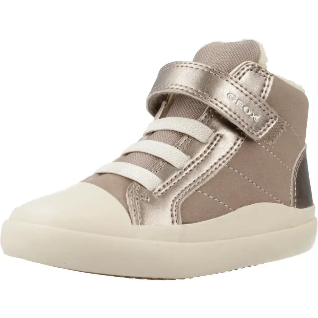 Baby girl Trainers Geox Gisli