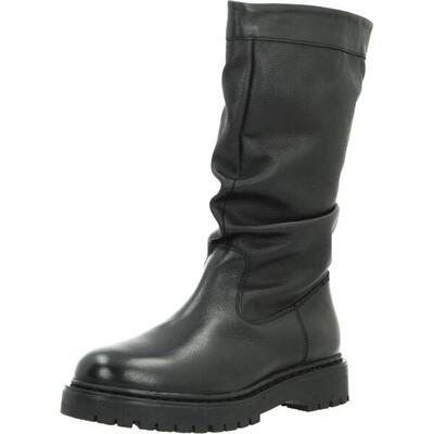 Stiefel Geox Modell D Bleyze Farbe Schwarz