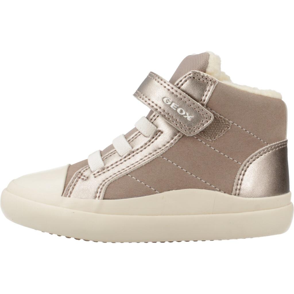 Sneakers da bambina Geox Gisli 2/7