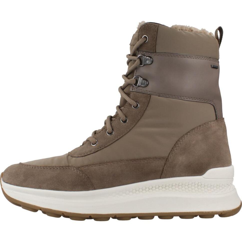 Buty damskie Geox Spherica™ Actif X2 ABX