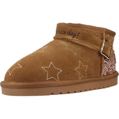 Boots gioseppo model matrei kleur bruin