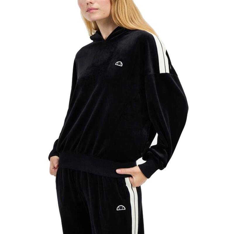 Sudaderas Mujer Ellesse Izzie Oh Hoddy Negro