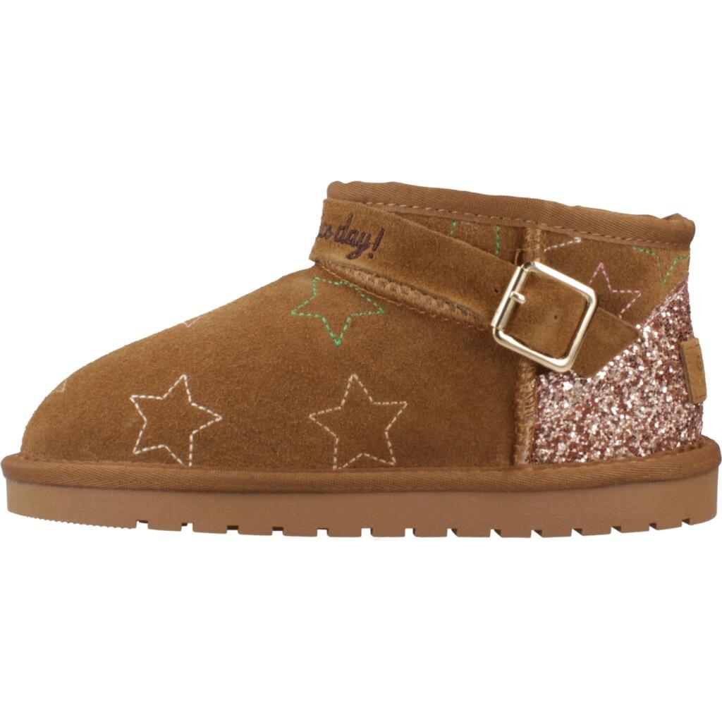Bottes Gioseppo Modèle Matrei Couleur Marron 2/5