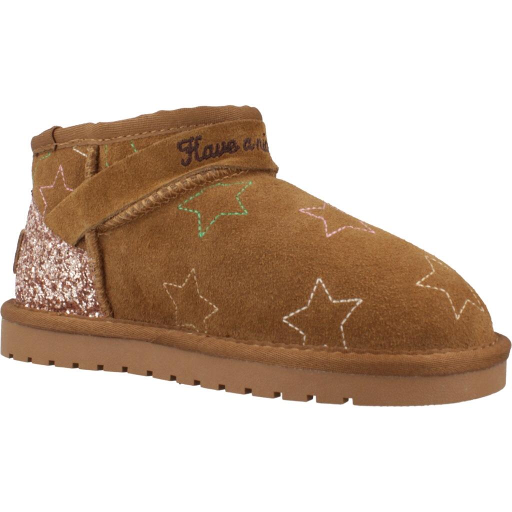 Bottes Gioseppo Modèle Matrei Couleur Marron 5/5