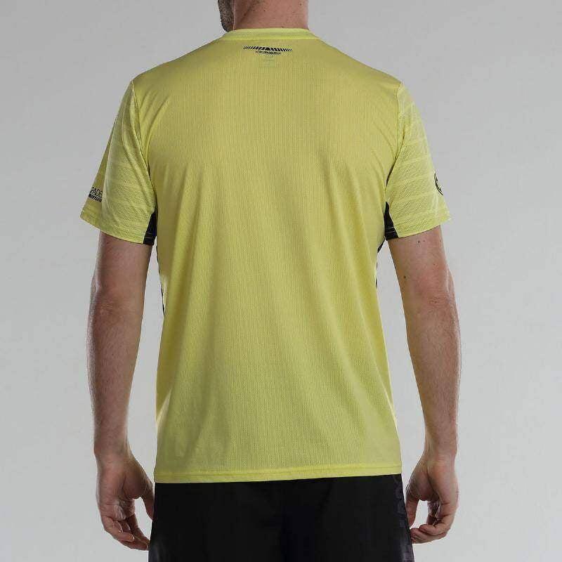 Camiseta Bullpadel Lumbo 4/5