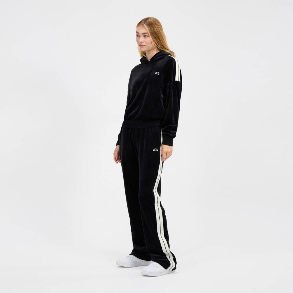 Bluzy Ellesse Model Izzie Oh Hoddy Kolor Czarny 4/5
