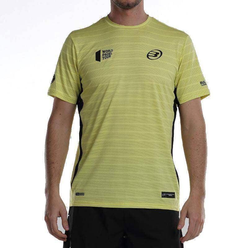 Camiseta Bullpadel Lumbo 5/5