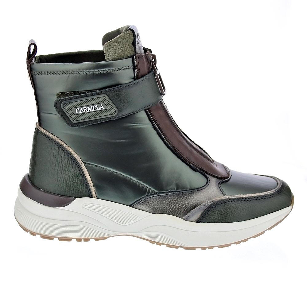CARMELA Scarpe Da Ginnastica Carmela Modello 16196202c Colore Verde