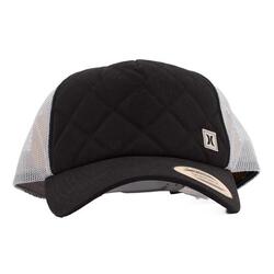 Gorras Hombre Hurley M Fairhaven Trcuker Gris