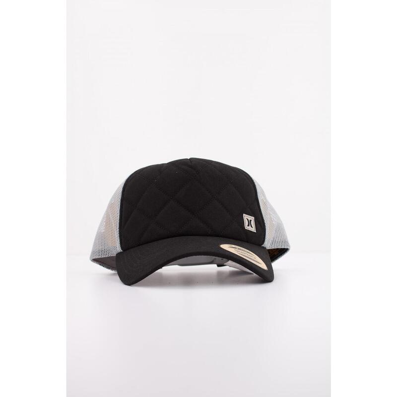 Gorras Hombre Hurley M Fairhaven Trcuker Gris