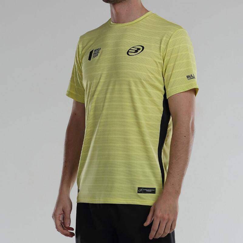 Camiseta Bullpadel Lumbo 3/5