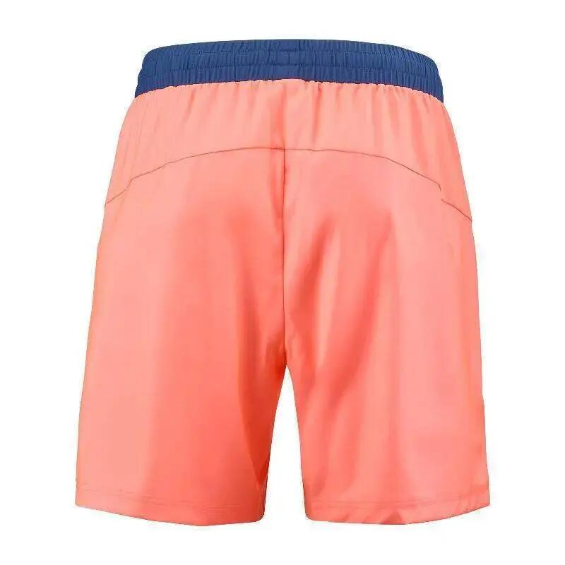 Spodenki tenisowe męskie Babolat Play Short 3/5