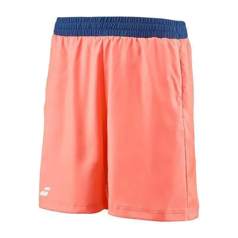 Spodenki tenisowe męskie Babolat Play Short 2/5