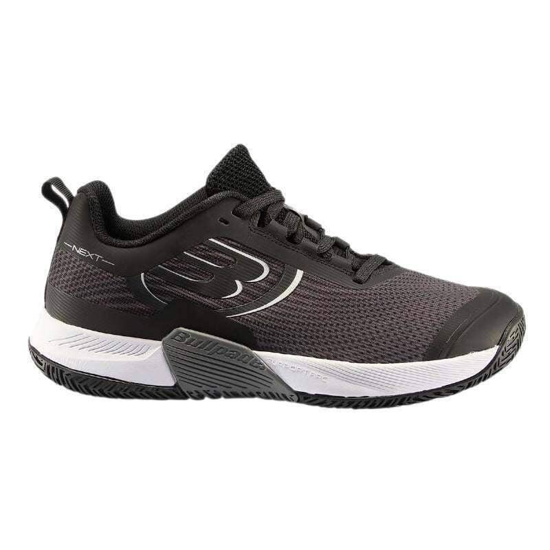 Zapatillas Bullpadel Di Nenno Next Hybrid Pro 22I Negro Gris Oscuro -  - 42,5