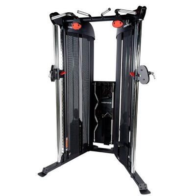 Cft commercial functional trainer
