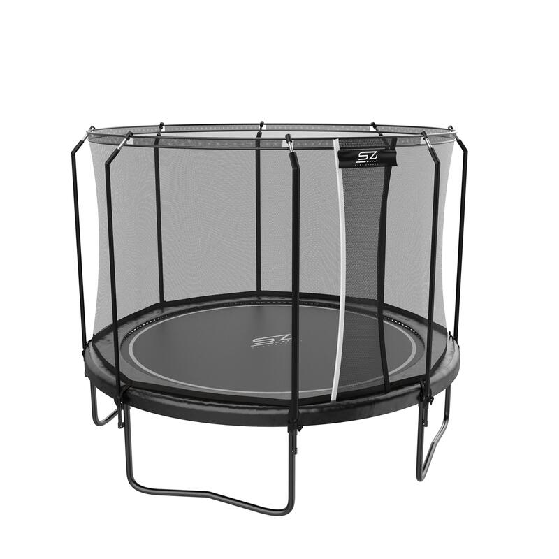 Trampoline - Premium Plus - 305 cm - Rond - J7000 serie