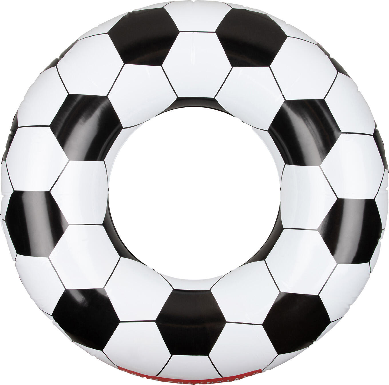 SWIM ESSENTIALS Swim Essentials Schwimmring 90 cm Fußball