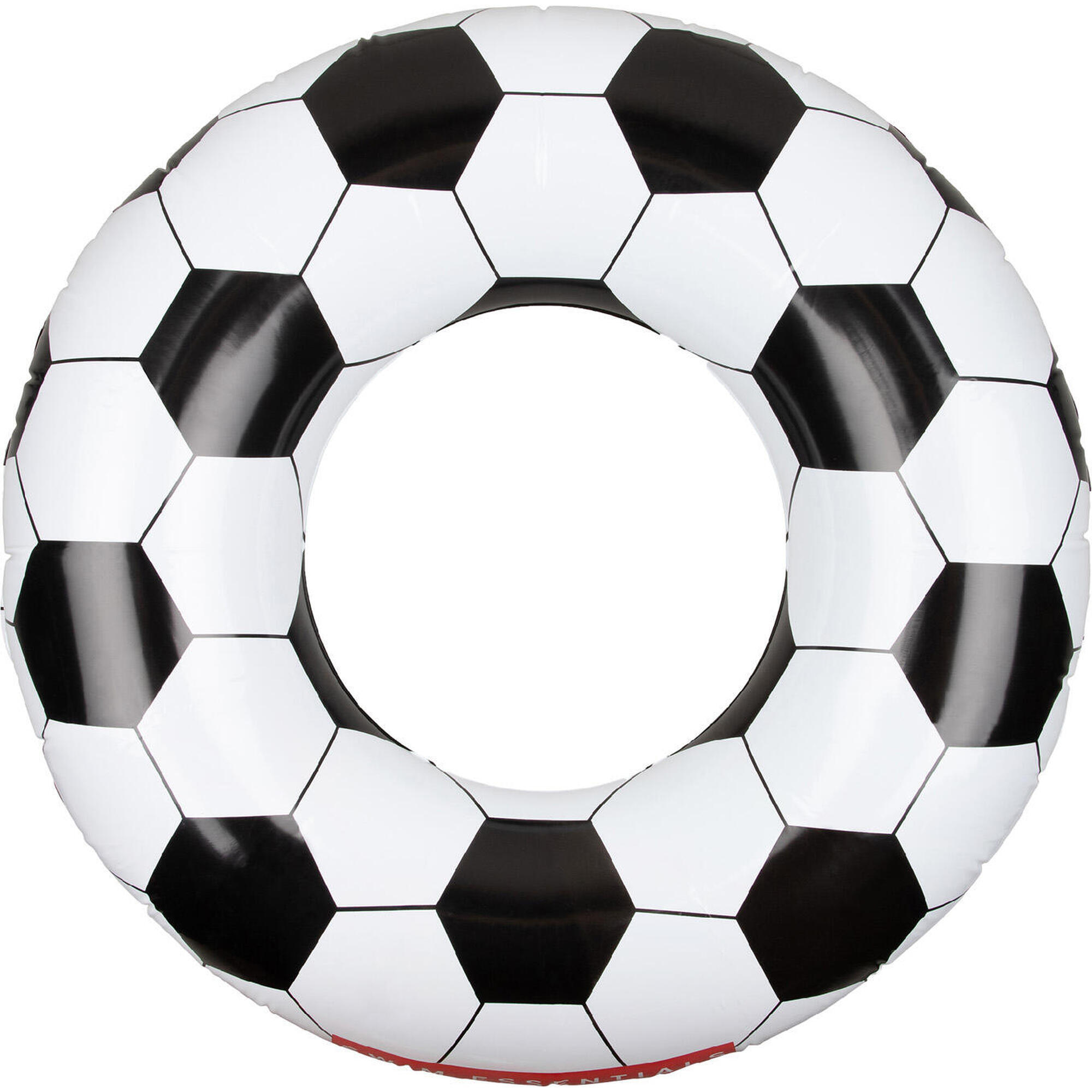 Swim Buoy 90cm Soccer