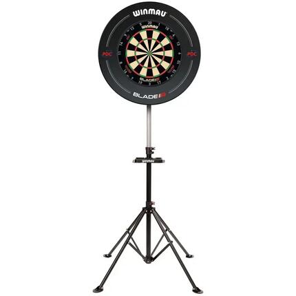 Winmau Support pour cible de fléchettes Xtreme