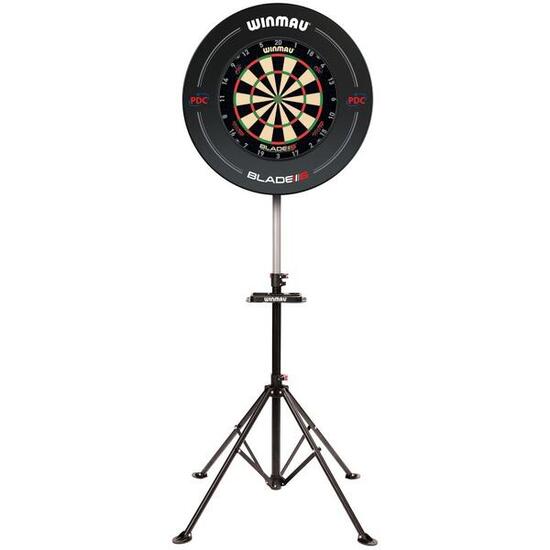 Winmau Support pour cible de fléchettes Xtreme