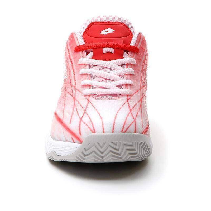 Buty tenisowe damskie Lotto Mirage 300 clay 4/7