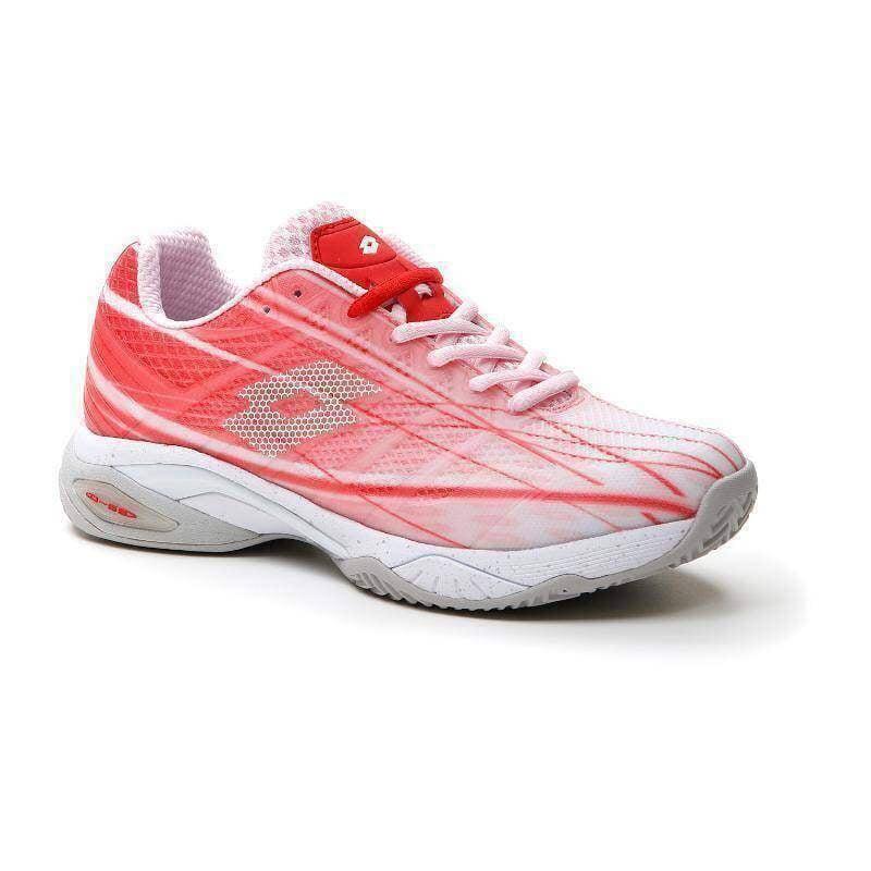 Buty tenisowe damskie Lotto Mirage 300 clay 5/7