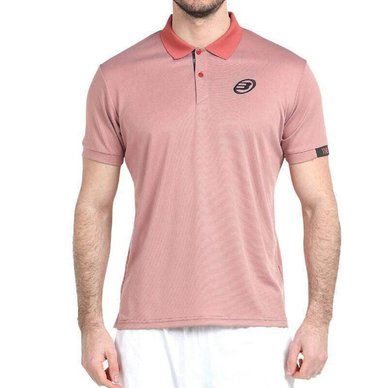 Bullpadel Unete Polo Shirt 5/5