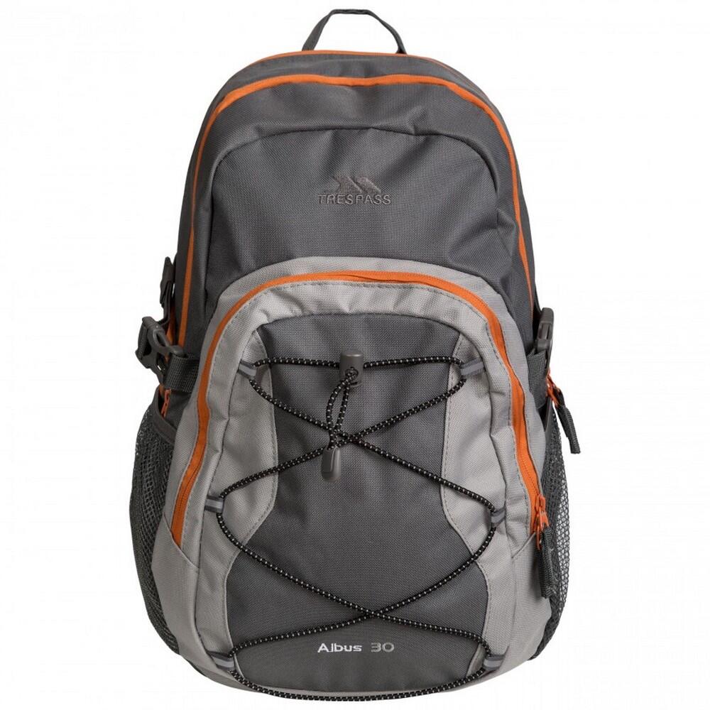Trespass Albus Casual Rucksack/Backpack