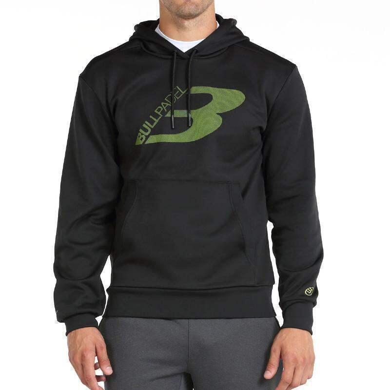 Felpa Bullpadel Nocla 5/5