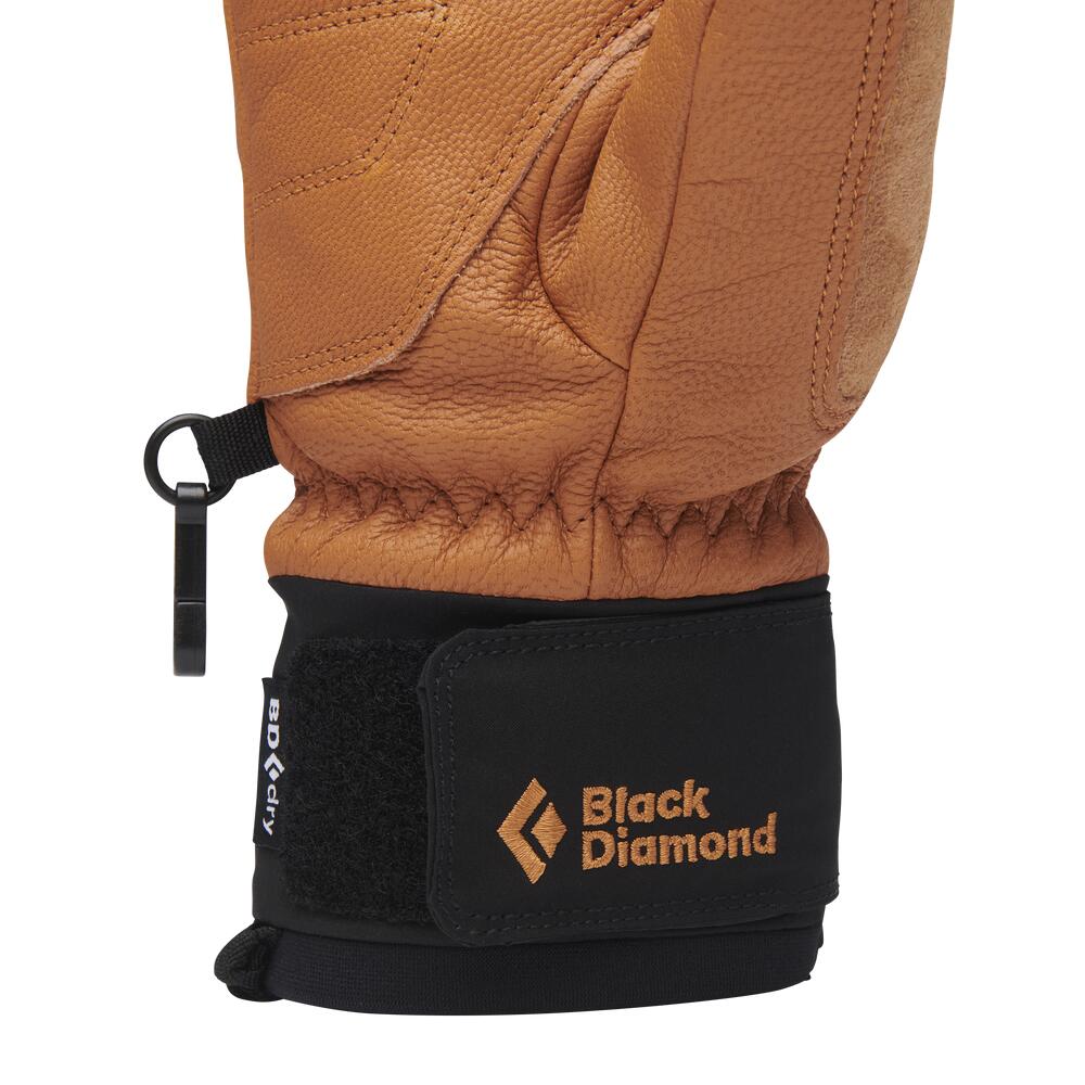 Fäustlinge Black Diamond Spark 7/7