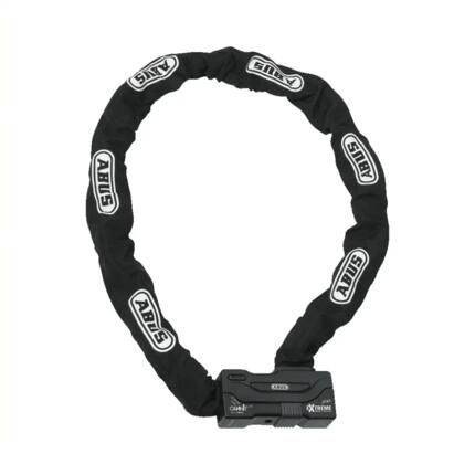 Serrure à Chaîne Abus Granit Extreme XPlus 59 12HKS140 Noir
