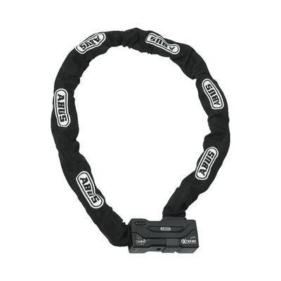 Abus granit extreme xplus kettingslot 59 12hks170 zwart