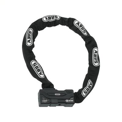 Abus granit extreme xplus kettingslot 59 12hks110 zwart