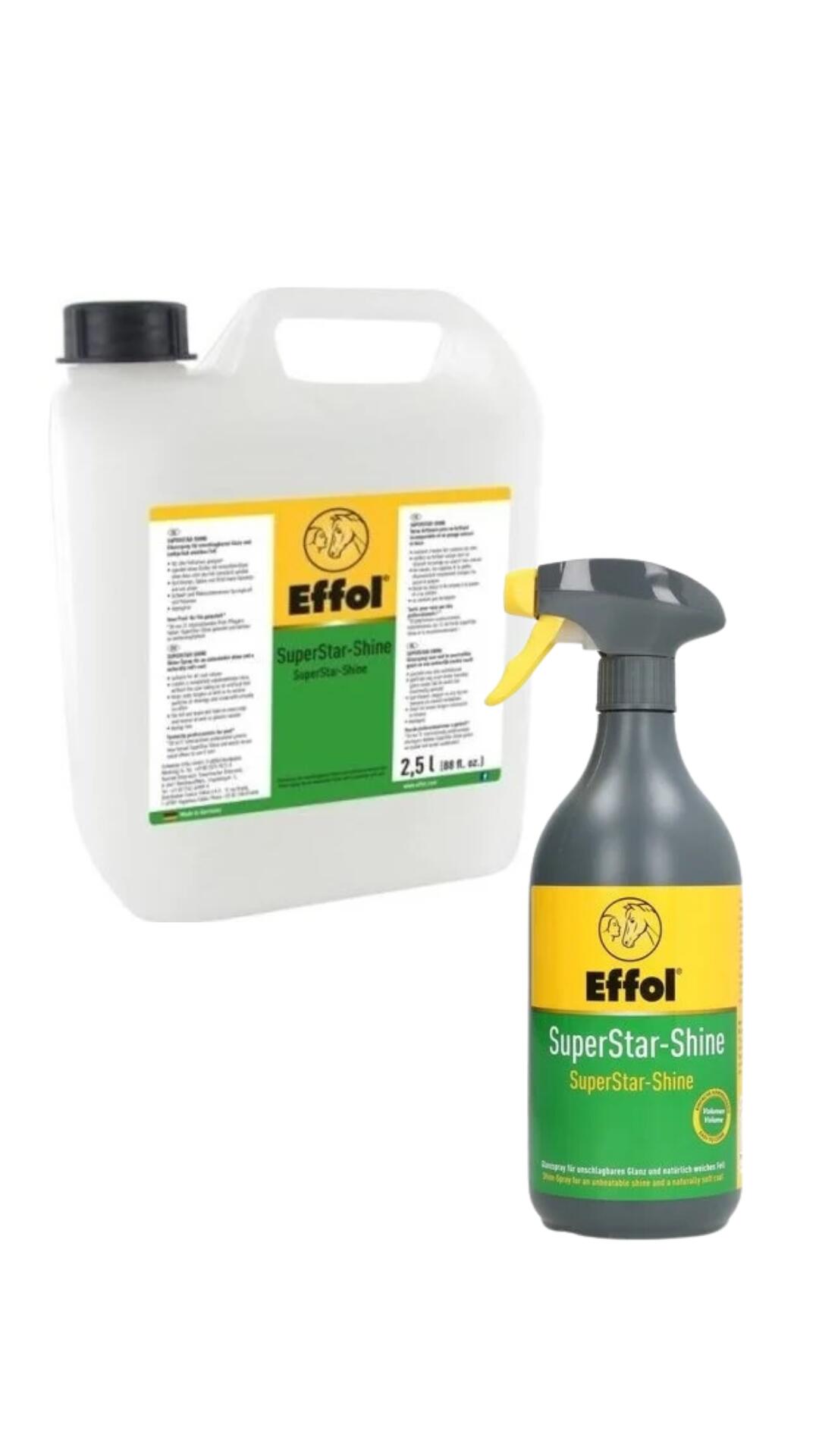Effol Superstar Shine 2/6