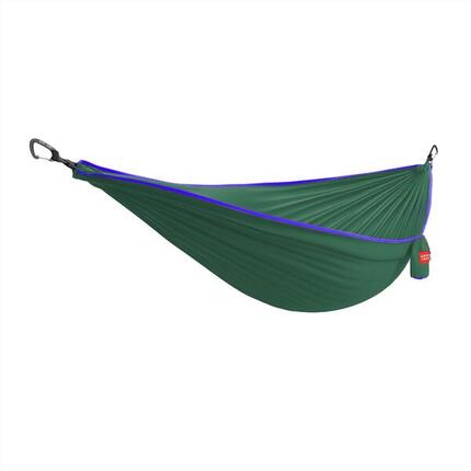 Grand Trunk TrunkTech Double Hammock (green)