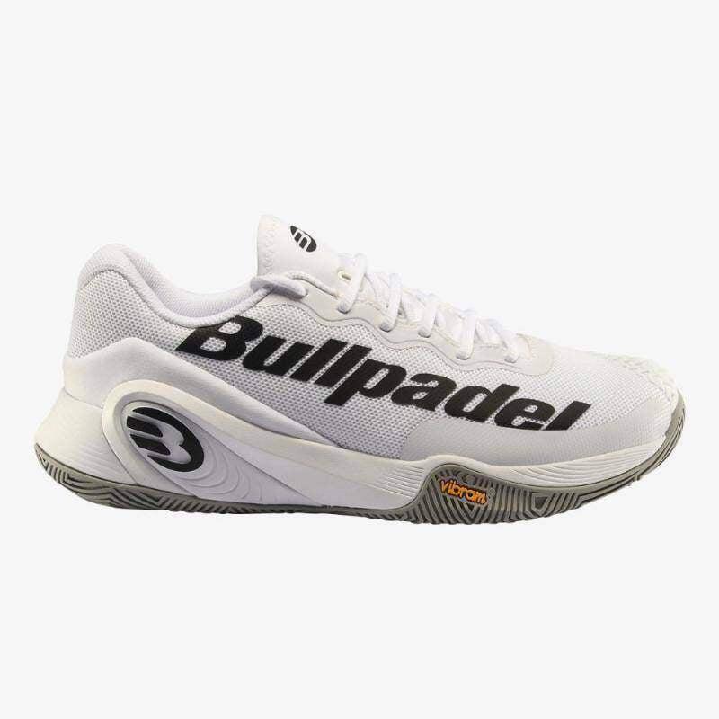 Bullpadel Hack Vibram 23i Bianco Bp41012005