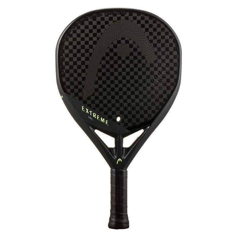 Raquete padel Head Extreme One 2023 5/5
