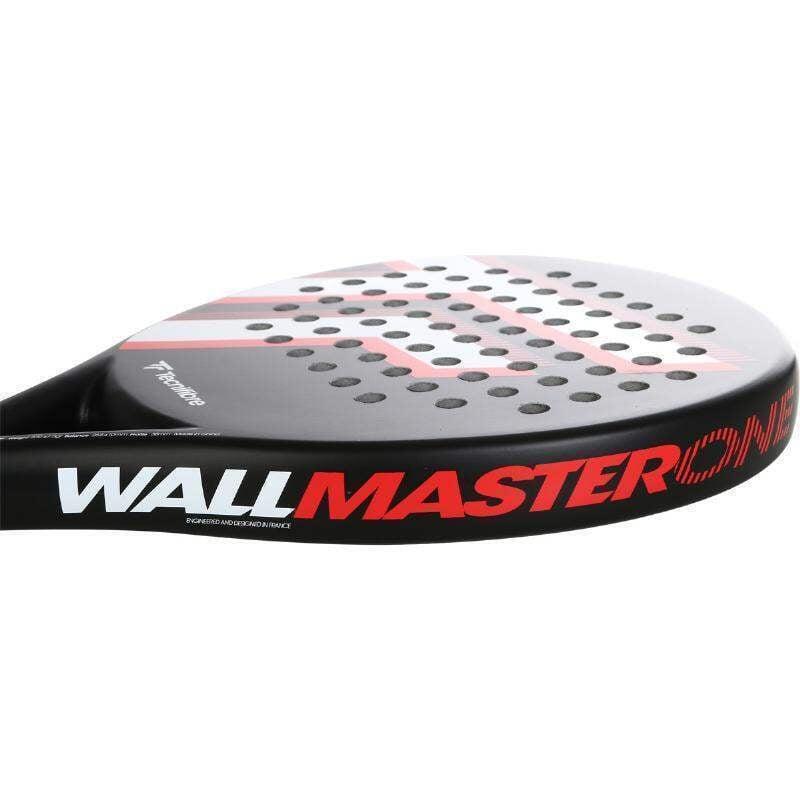 Tecnifibre WallMaster One Padel Racket 5/5