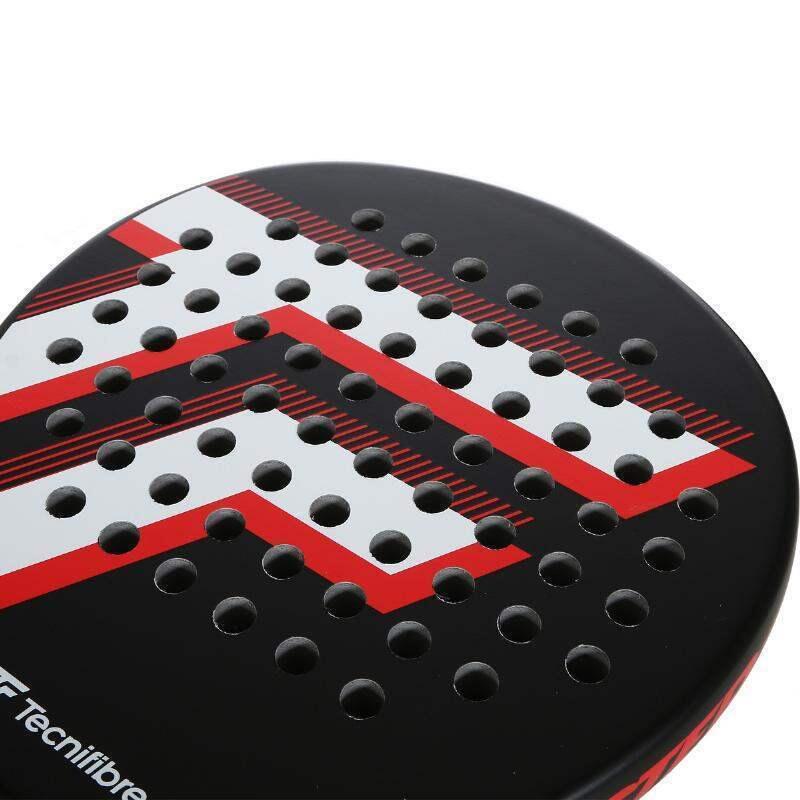 Raquettes de padel Homme Tecnifibre Wall Master ONE 2023 Blanc