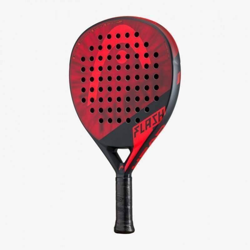 Raquette de Padel Head Flash 2023