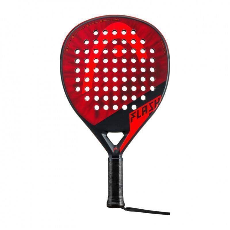 Head Flash 2023 Padel Rackets