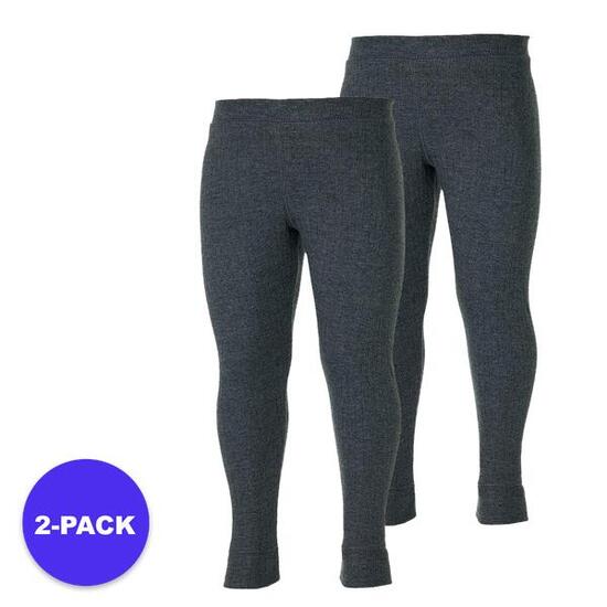 Spodnie termiczne dla dzieci 2 sztuki