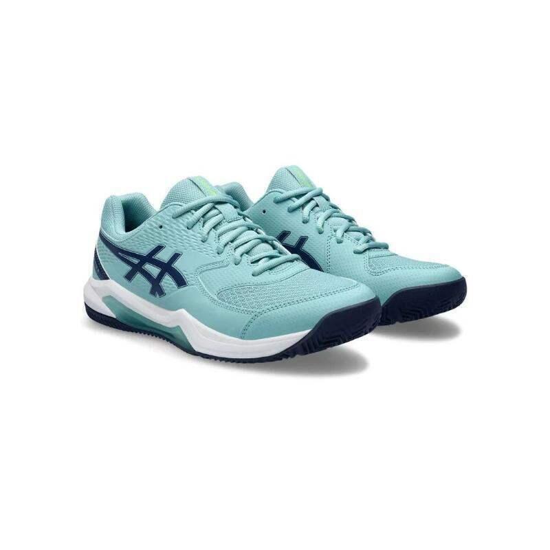 Chaussures de padel Asics Gel-Dedicate 8